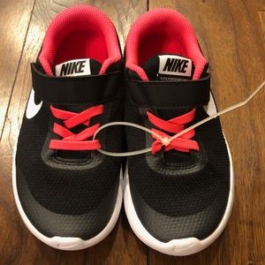 Super Cool Girls Nikes